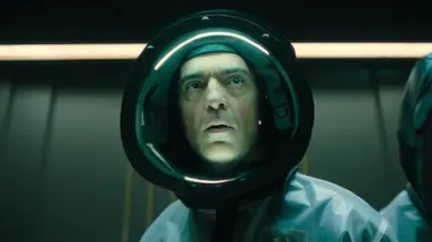 Трейлер сериала Берлин